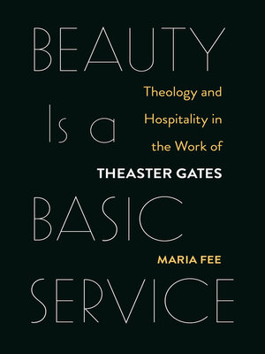 cover image of Beauty Is a Basic Service